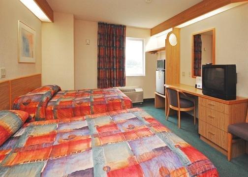 Rodeway Inn Willington North Zewnętrze zdjęcie