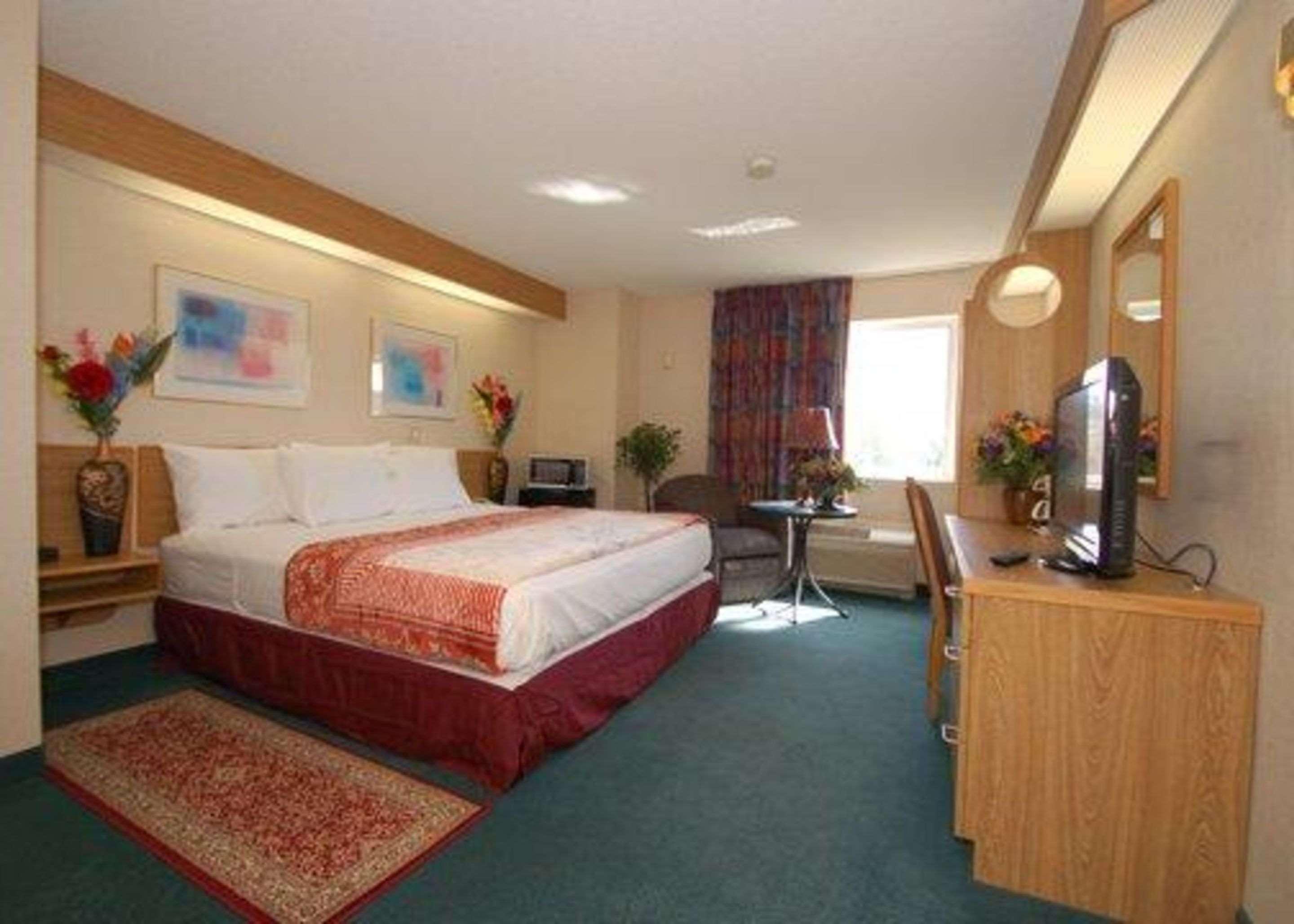 Rodeway Inn Willington North Zewnętrze zdjęcie