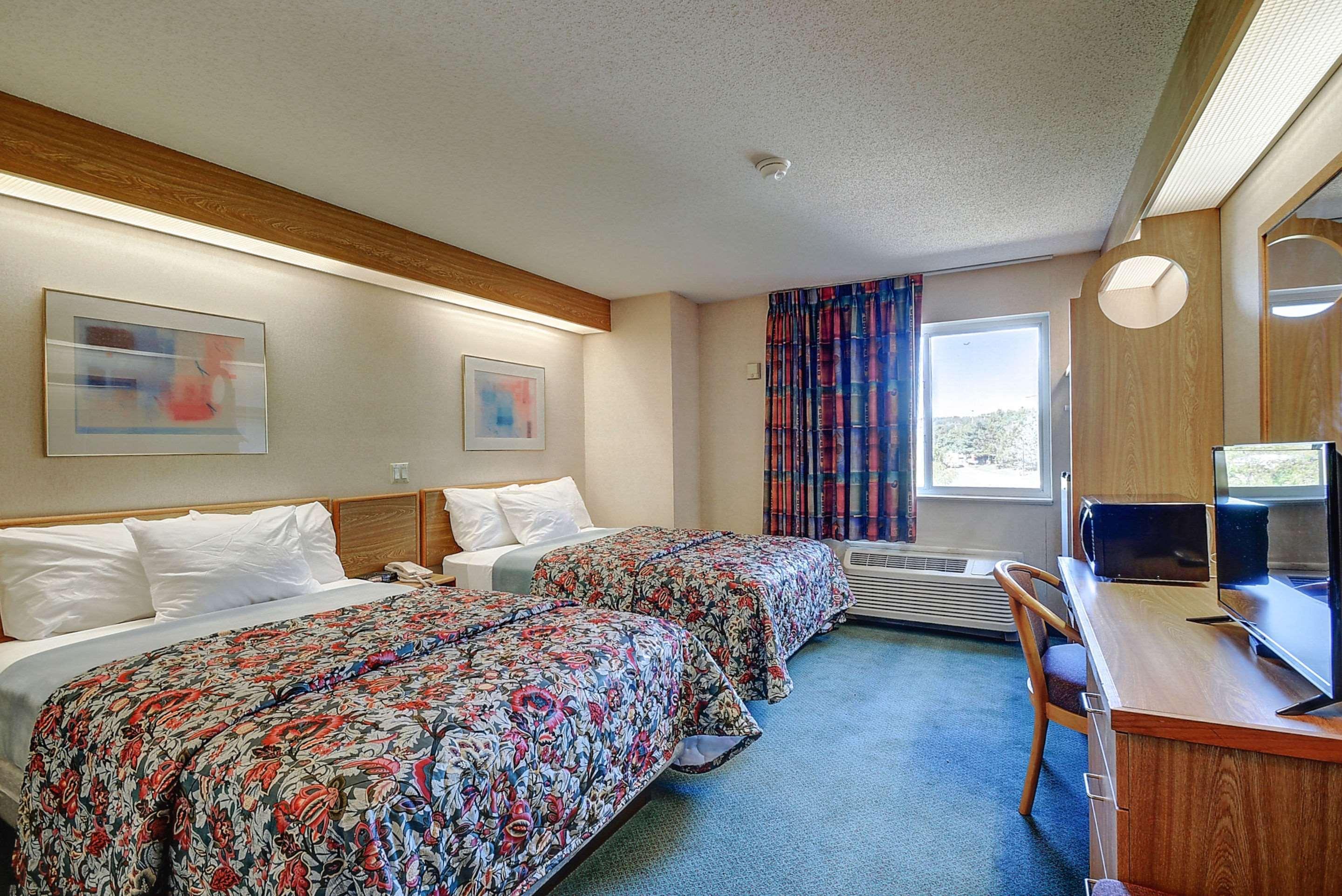 Rodeway Inn Willington North Zewnętrze zdjęcie