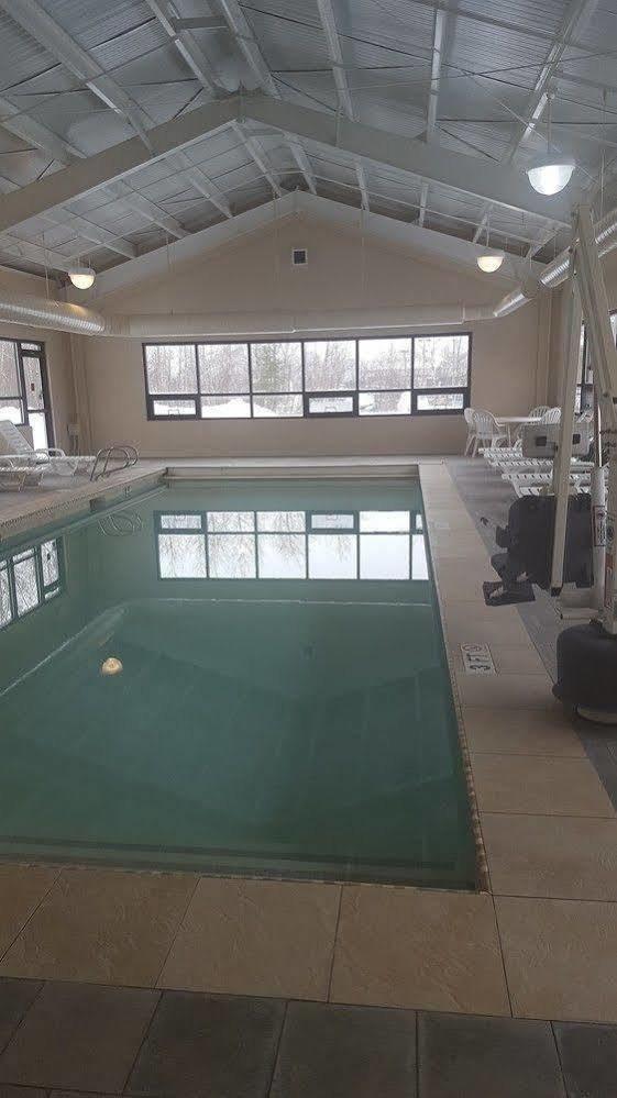 Rodeway Inn Willington North Zewnętrze zdjęcie
