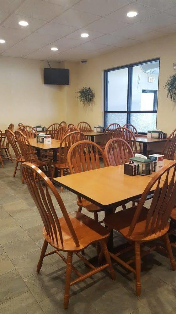 Rodeway Inn Willington North Zewnętrze zdjęcie