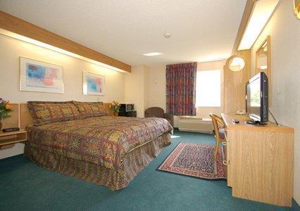 Rodeway Inn Willington North Pokój zdjęcie
