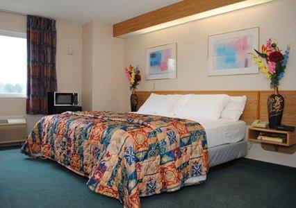 Rodeway Inn Willington North Pokój zdjęcie